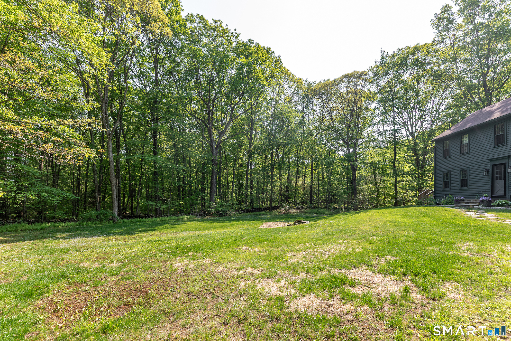 25 Dark Entry Road Bethlehem CT 06751