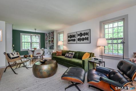 25 Dark Entry Road Bethlehem CT 06751