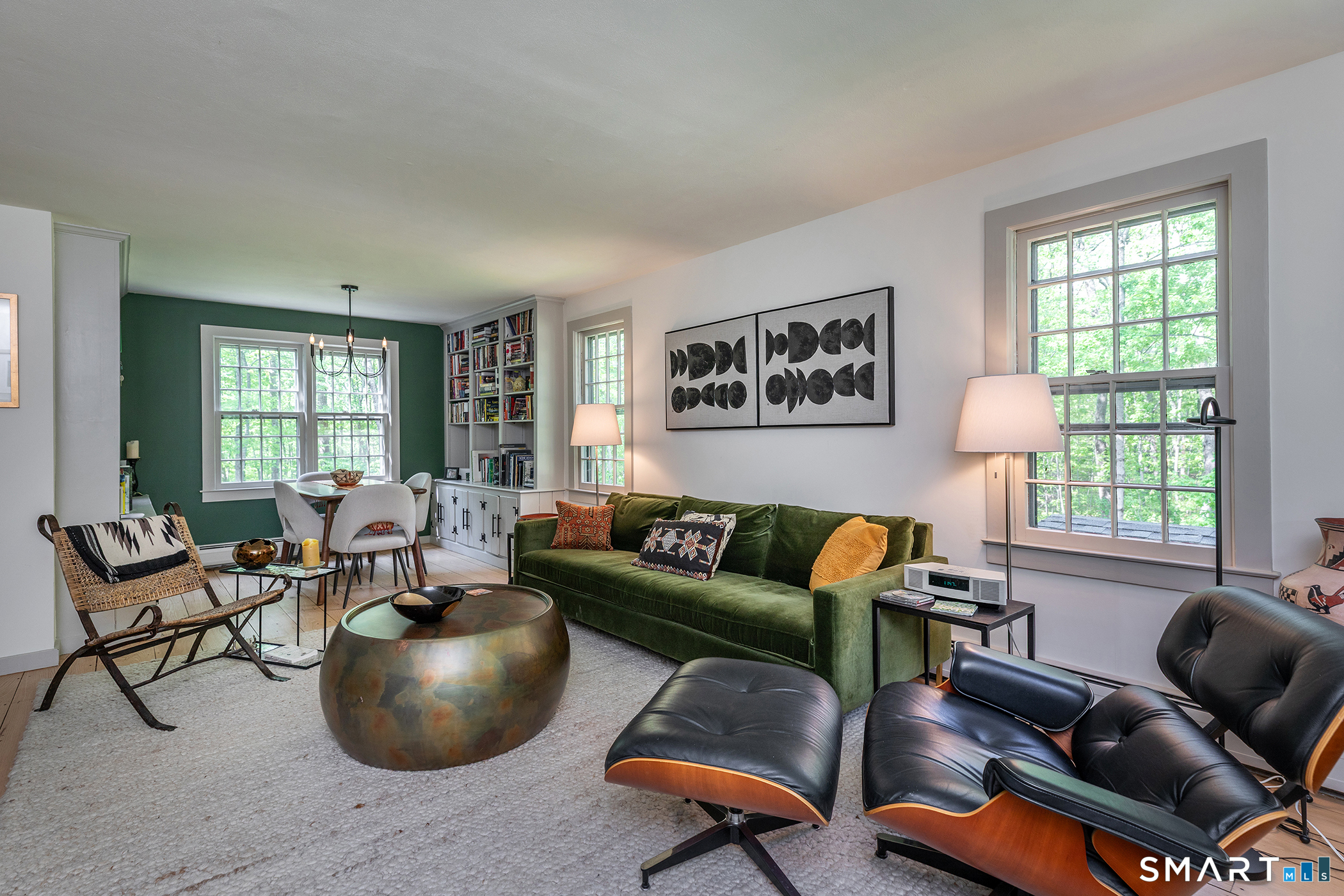 25 Dark Entry Road Bethlehem CT 06751