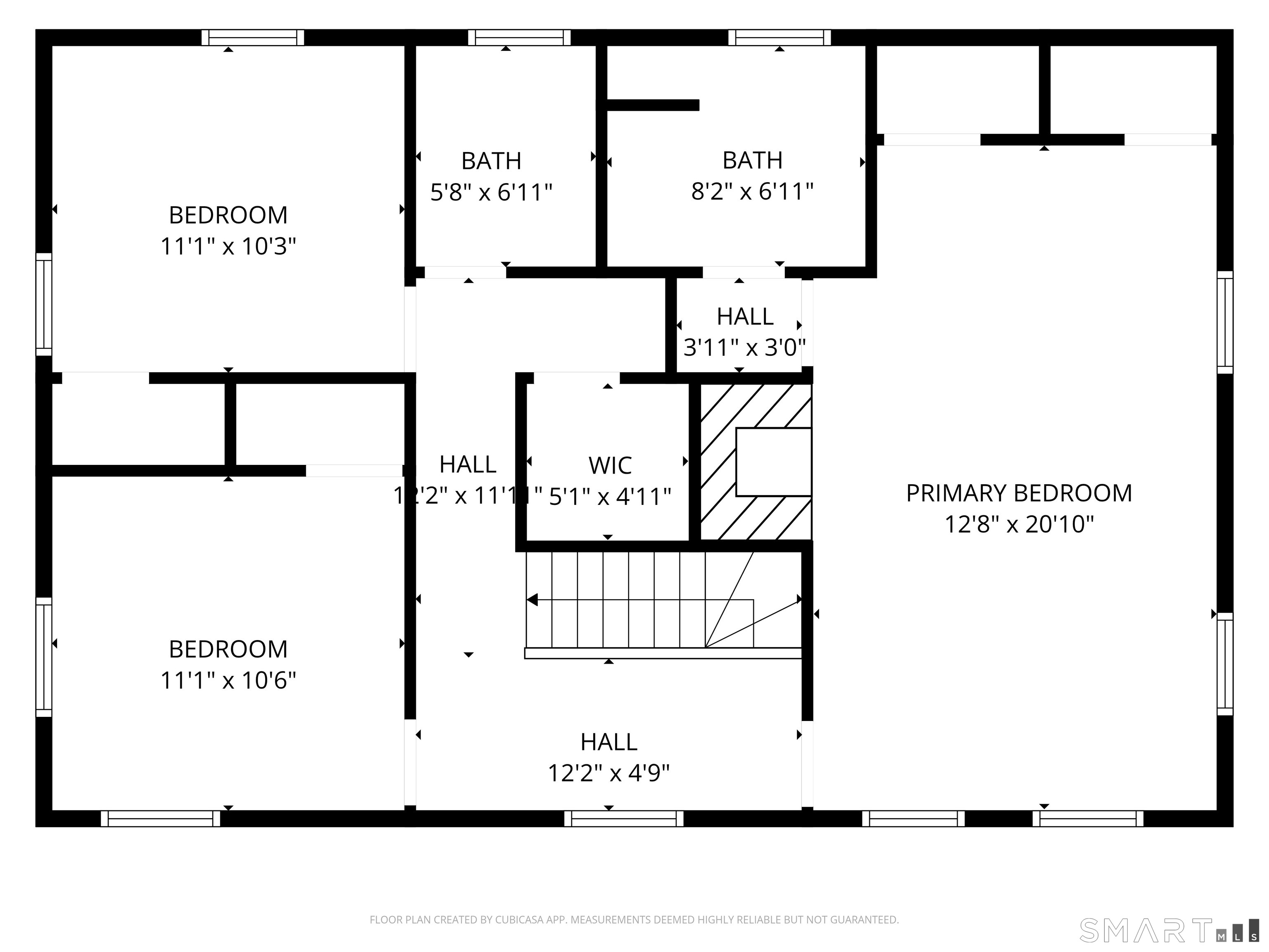 25 Dark Entry Road Bethlehem CT 06751