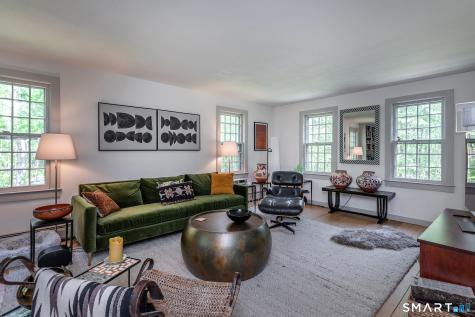 25 Dark Entry Road Bethlehem CT 06751