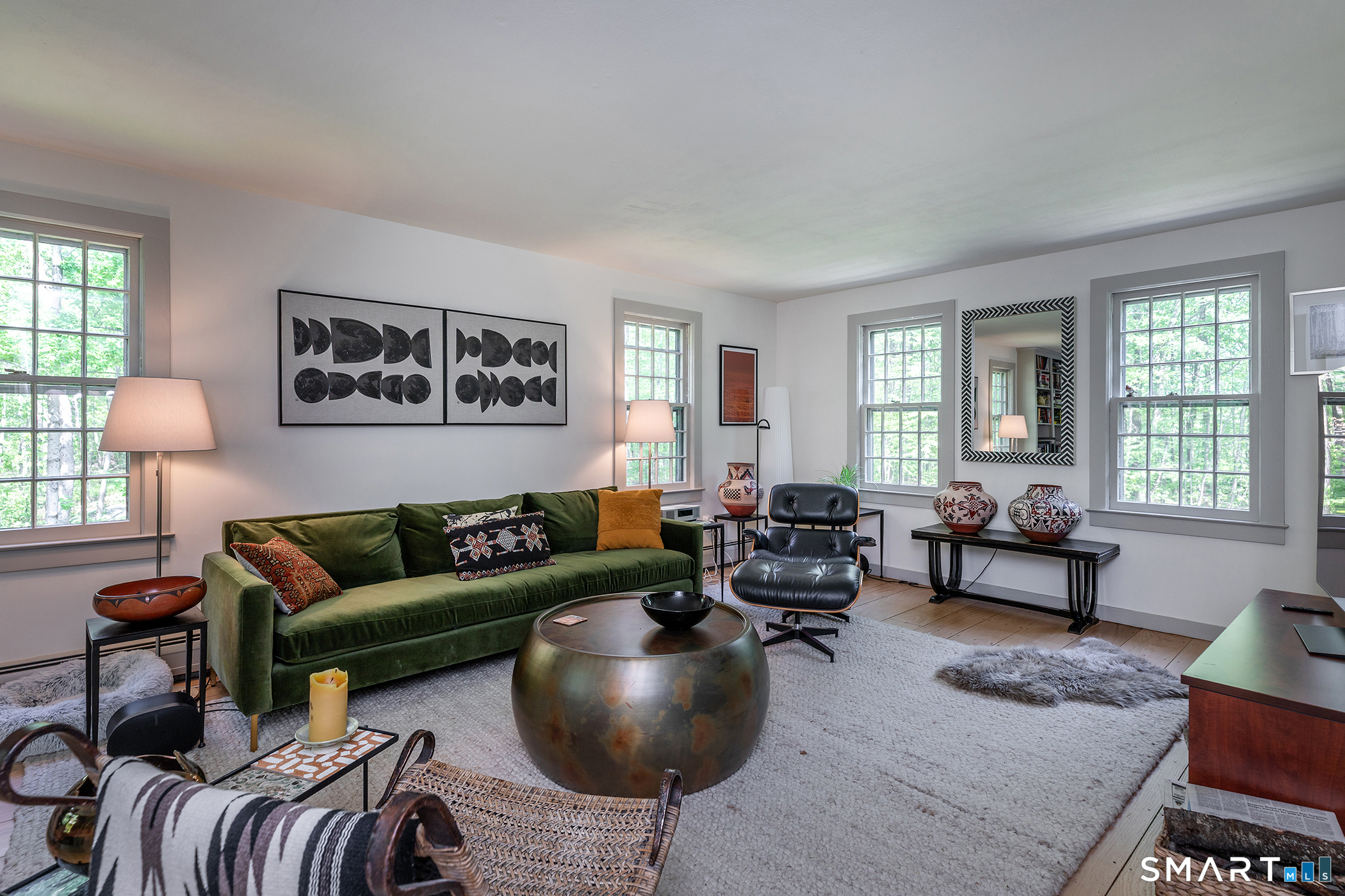 25 Dark Entry Road Bethlehem CT 06751