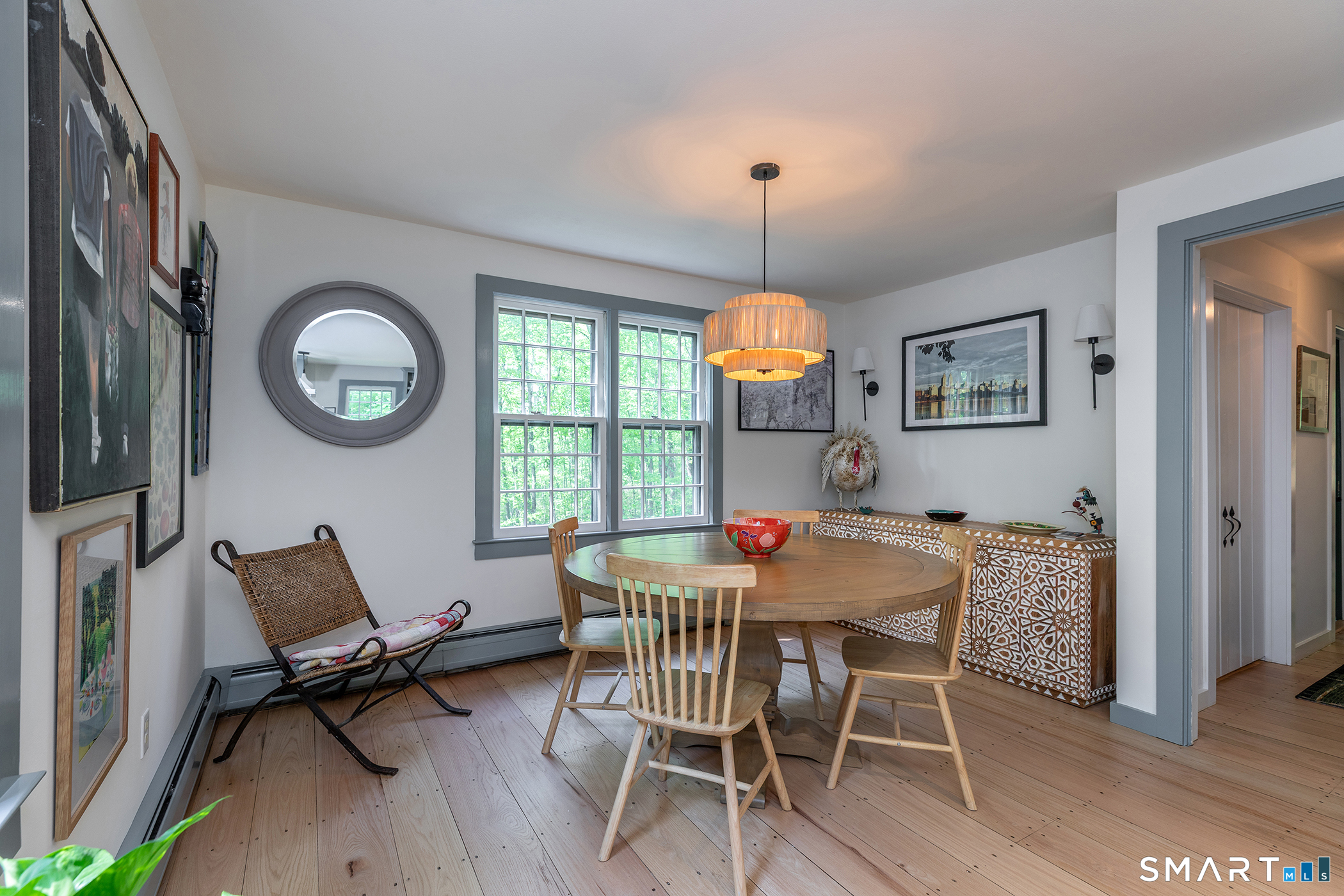 25 Dark Entry Road Bethlehem CT 06751