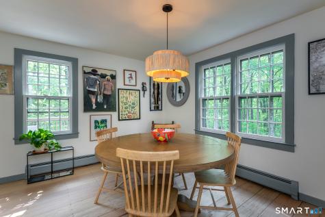 25 Dark Entry Road Bethlehem CT 06751