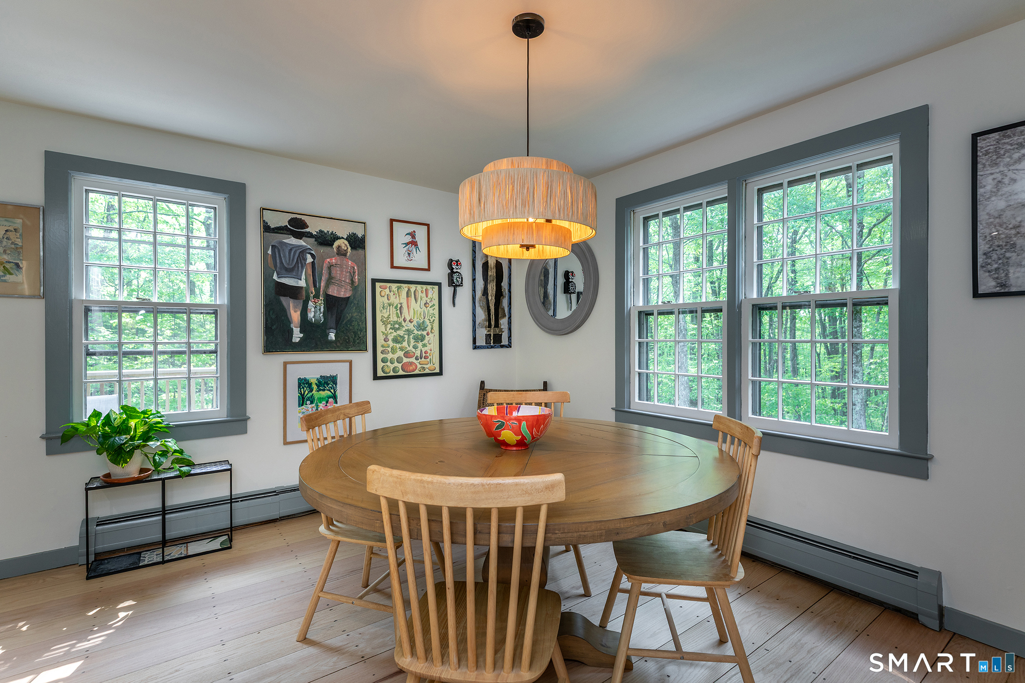 25 Dark Entry Road Bethlehem CT 06751