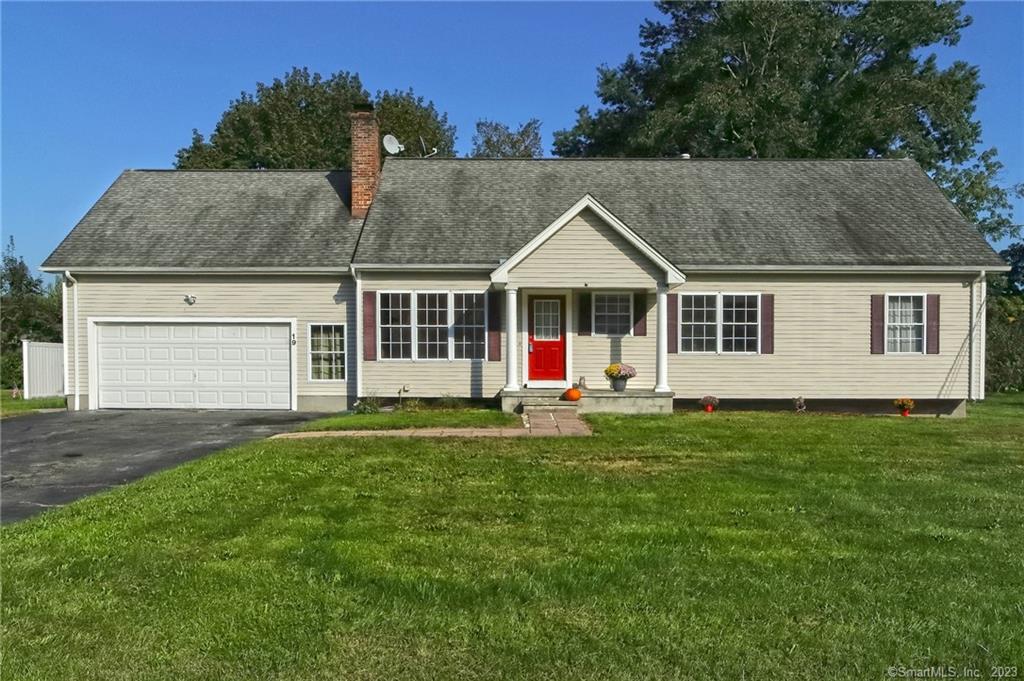 19 Larkspur Lane Hamden CT 06514