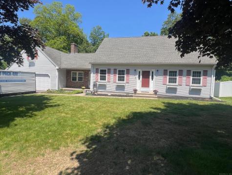 243 Dino Road Bristol CT 06010