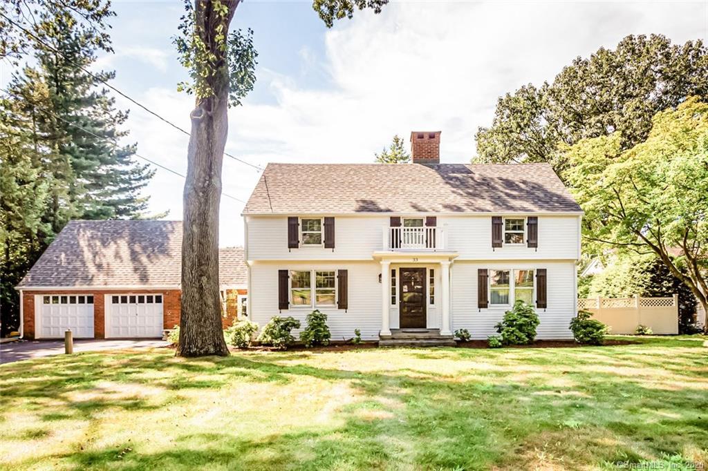 33 Murray Street Norwalk CT 06851