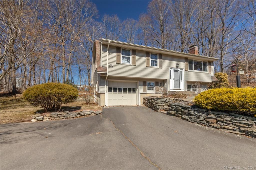 8 Sherry Drive East Hampton CT 06424