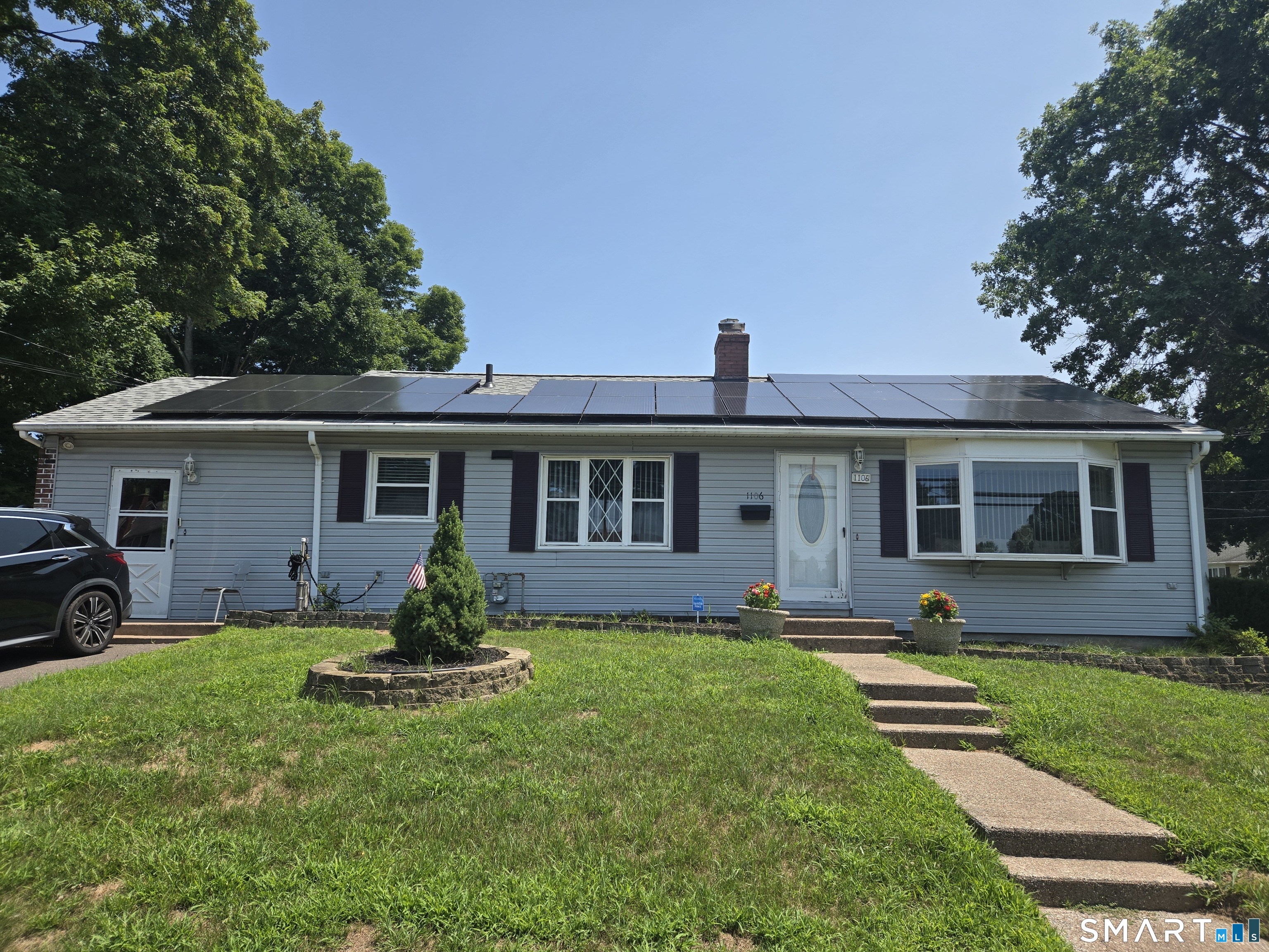 1106 Forbes Street East Hartford CT 06118