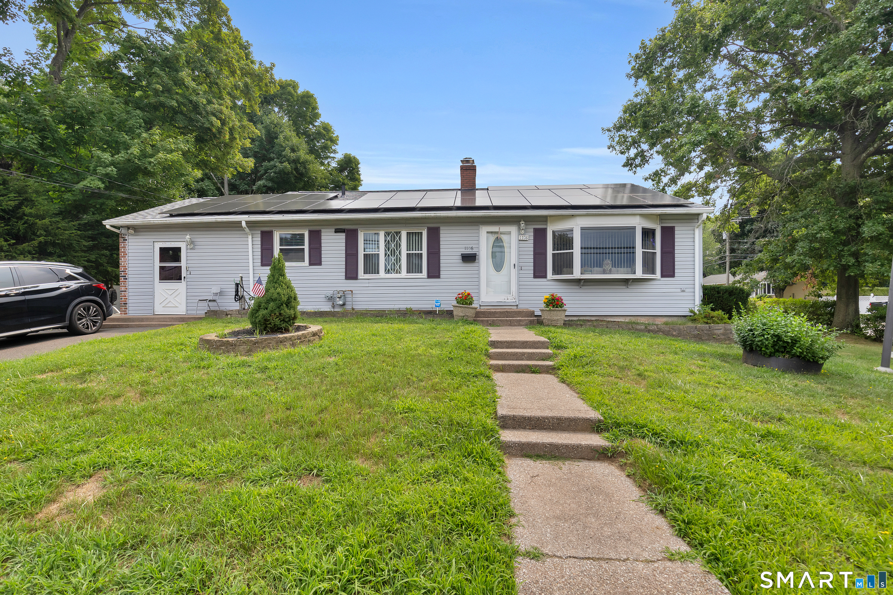 1106 Forbes Street East Hartford CT 06118