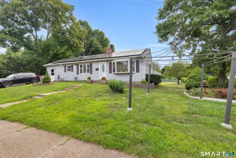 1106 Forbes Street East Hartford CT 06118