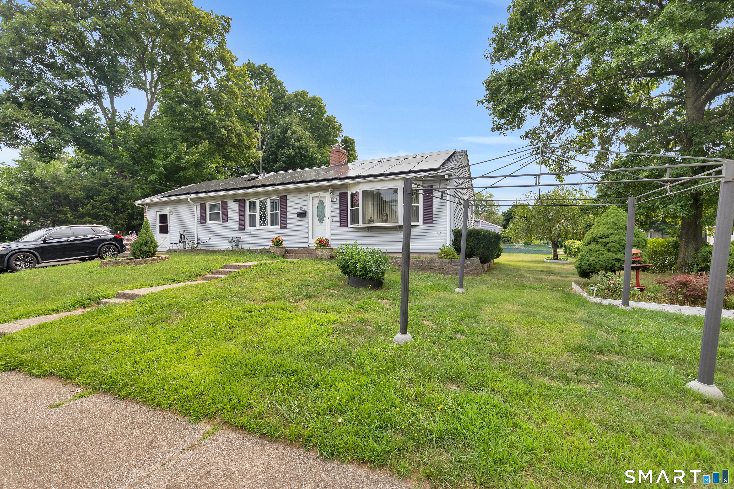 1106 Forbes Street East Hartford CT 06118