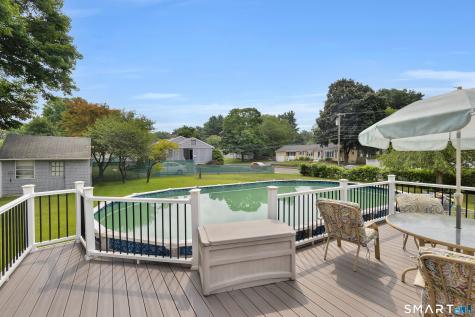 1106 Forbes Street East Hartford CT 06118