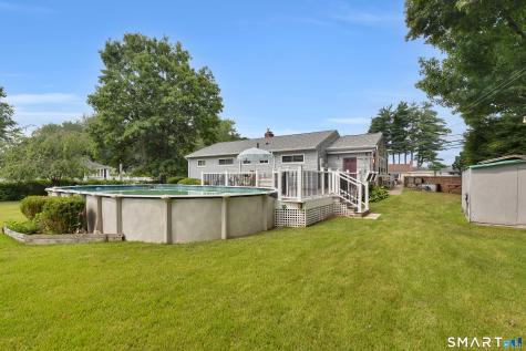 1106 Forbes Street East Hartford CT 06118