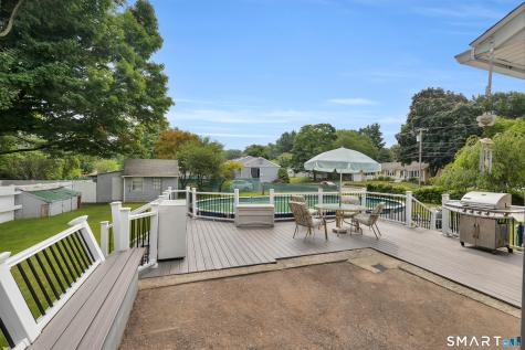 1106 Forbes Street East Hartford CT 06118