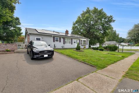 1106 Forbes Street East Hartford CT 06118