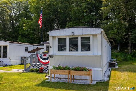 301 Buddington Road Groton CT 06340