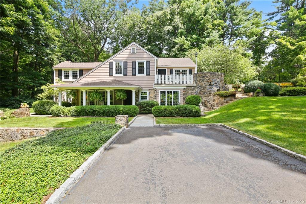 25 Adams Lane Norwalk CT 06850