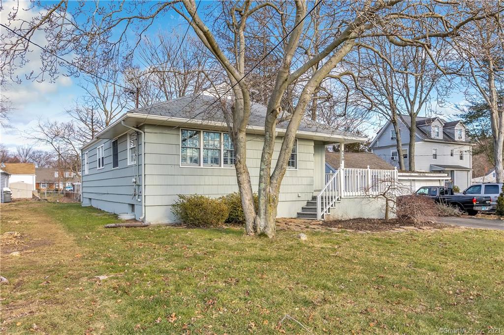 134 Albright Avenue Stratford CT 06614