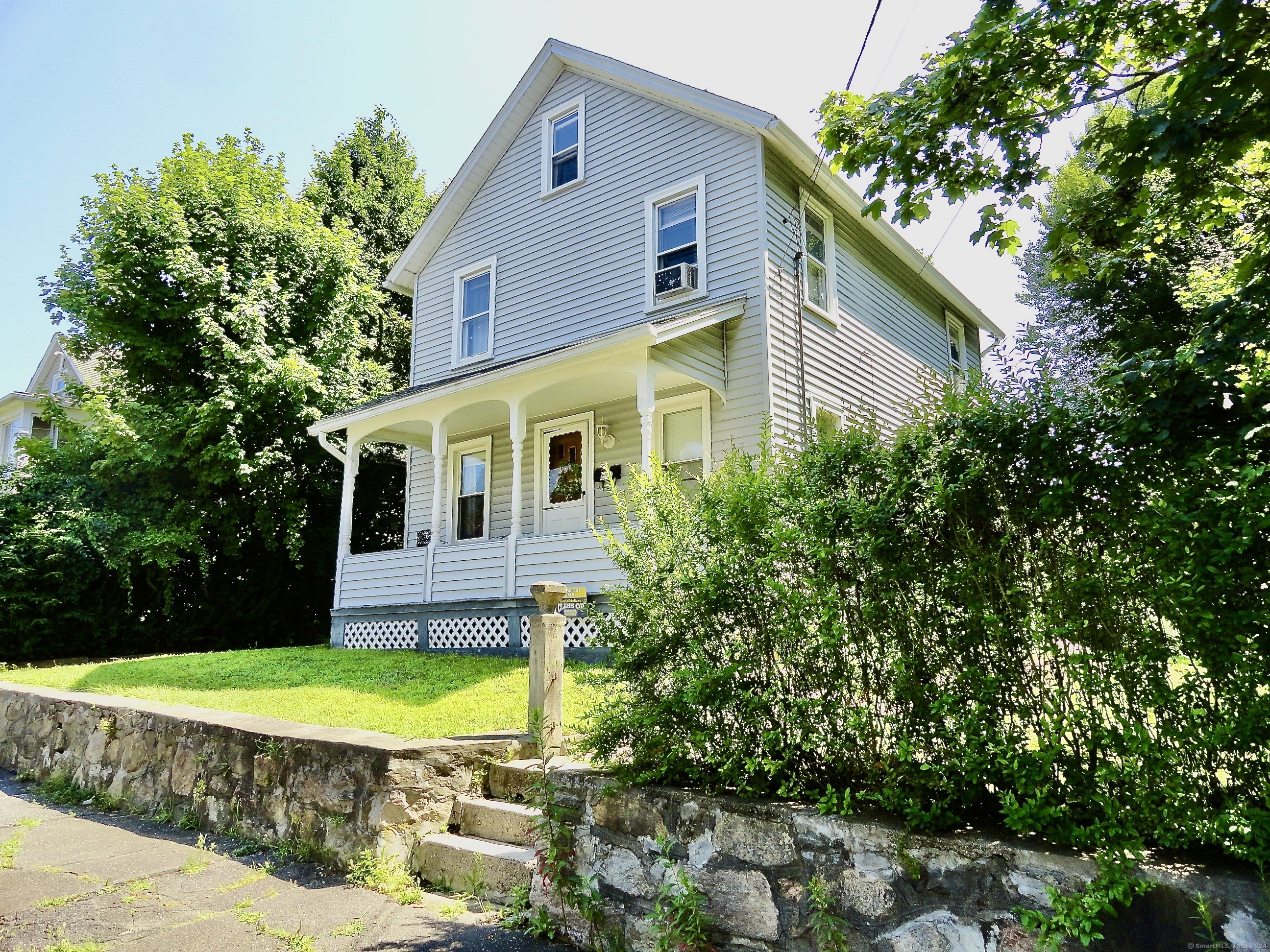 80 Red Mountain Avenue Torrington CT 06790