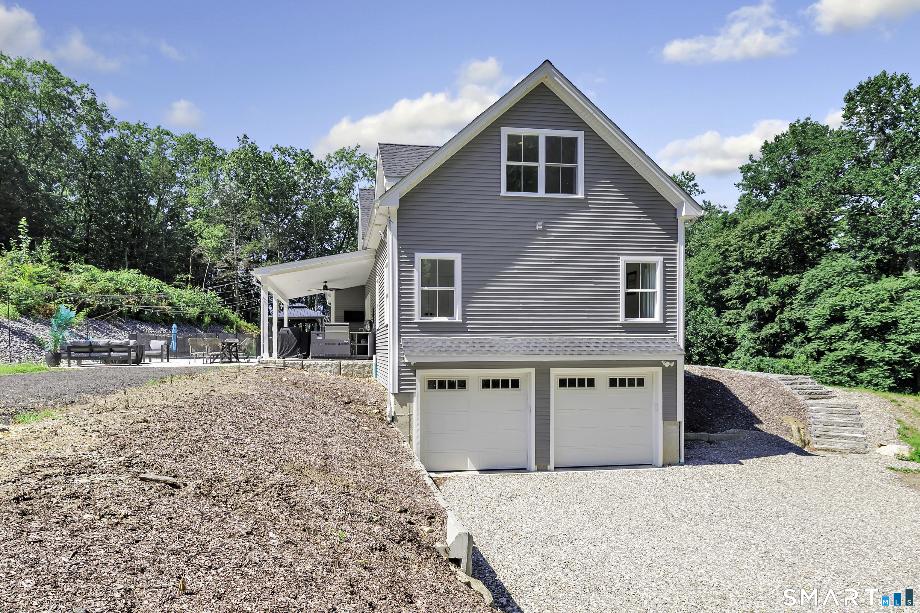 33 Old Country Road Oxford CT 06478