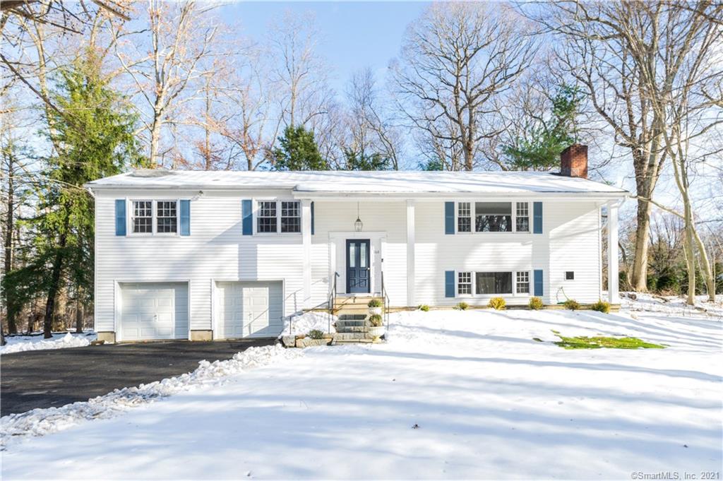 168 Highline Trail Stamford CT 06902