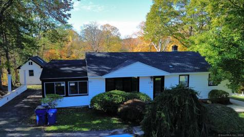 5763 Park Avenue Fairfield CT 06825