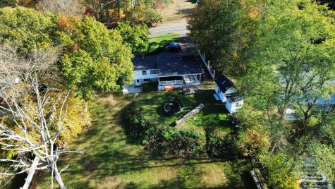 5763 Park Avenue Fairfield CT 06825