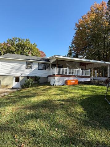 5763 Park Avenue Fairfield CT 06825