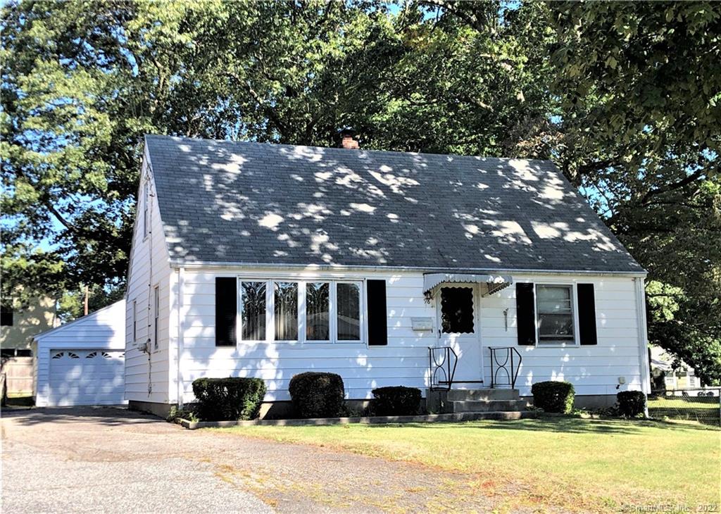 98 Fairview Street Milford CT 06460