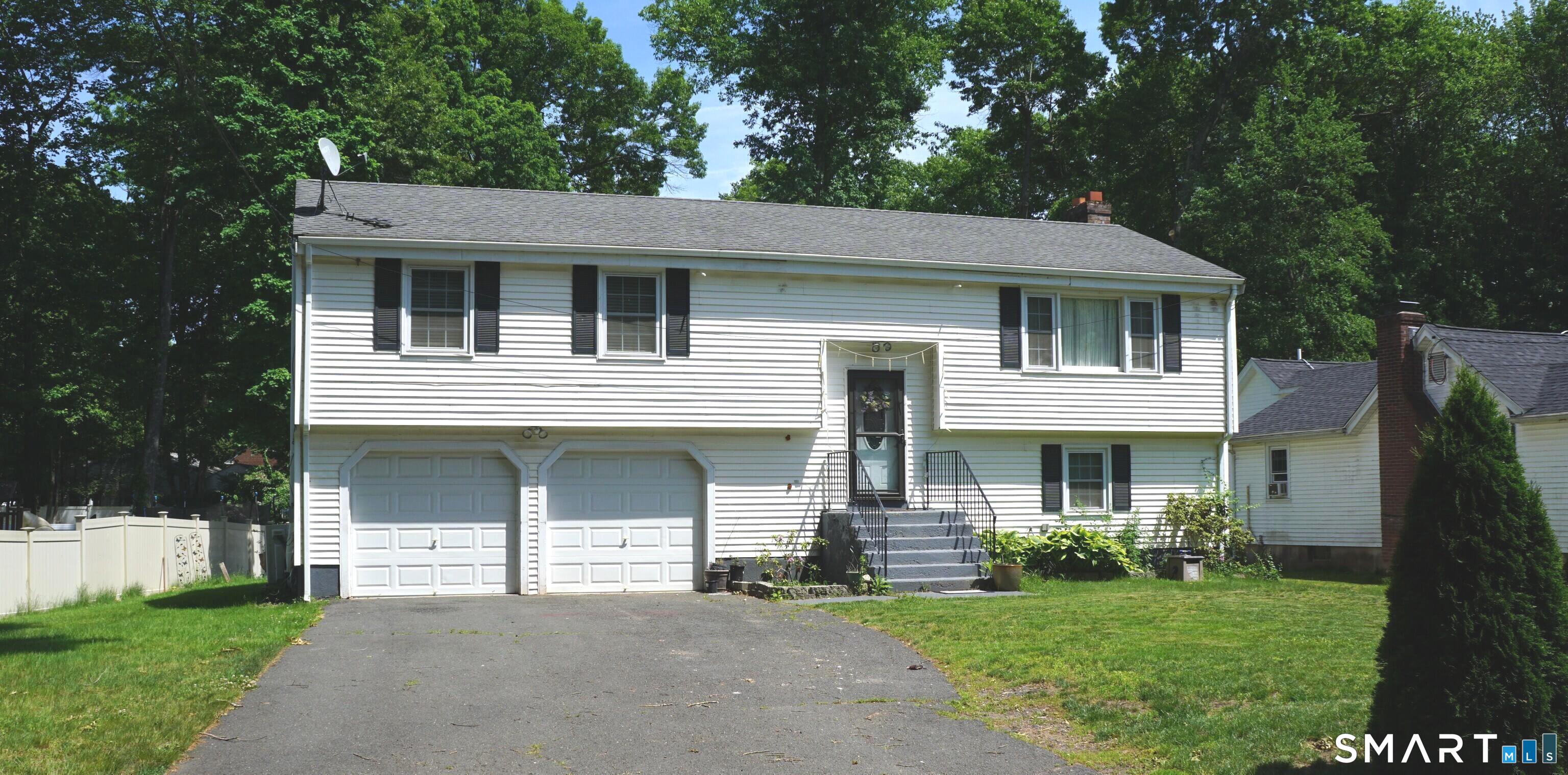 20 Ezra Silva Lane Windsor CT 06095