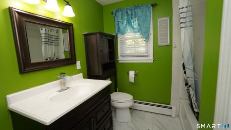 20 Ezra Silva Lane Windsor CT 06095