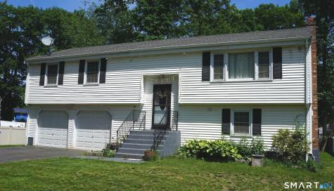 20 Ezra Silva Lane Windsor CT 06095