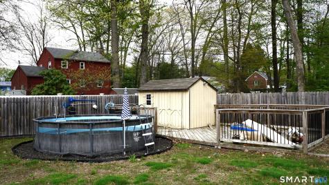 20 Ezra Silva Lane Windsor CT 06095