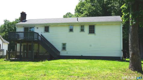 20 Ezra Silva Lane Windsor CT 06095
