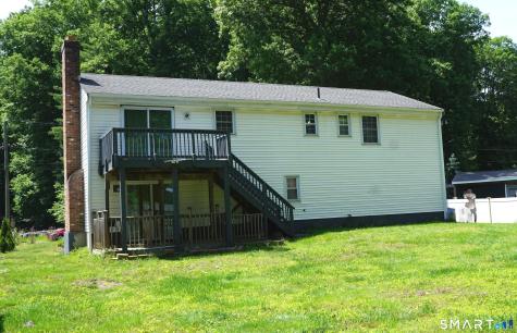 20 Ezra Silva Lane Windsor CT 06095