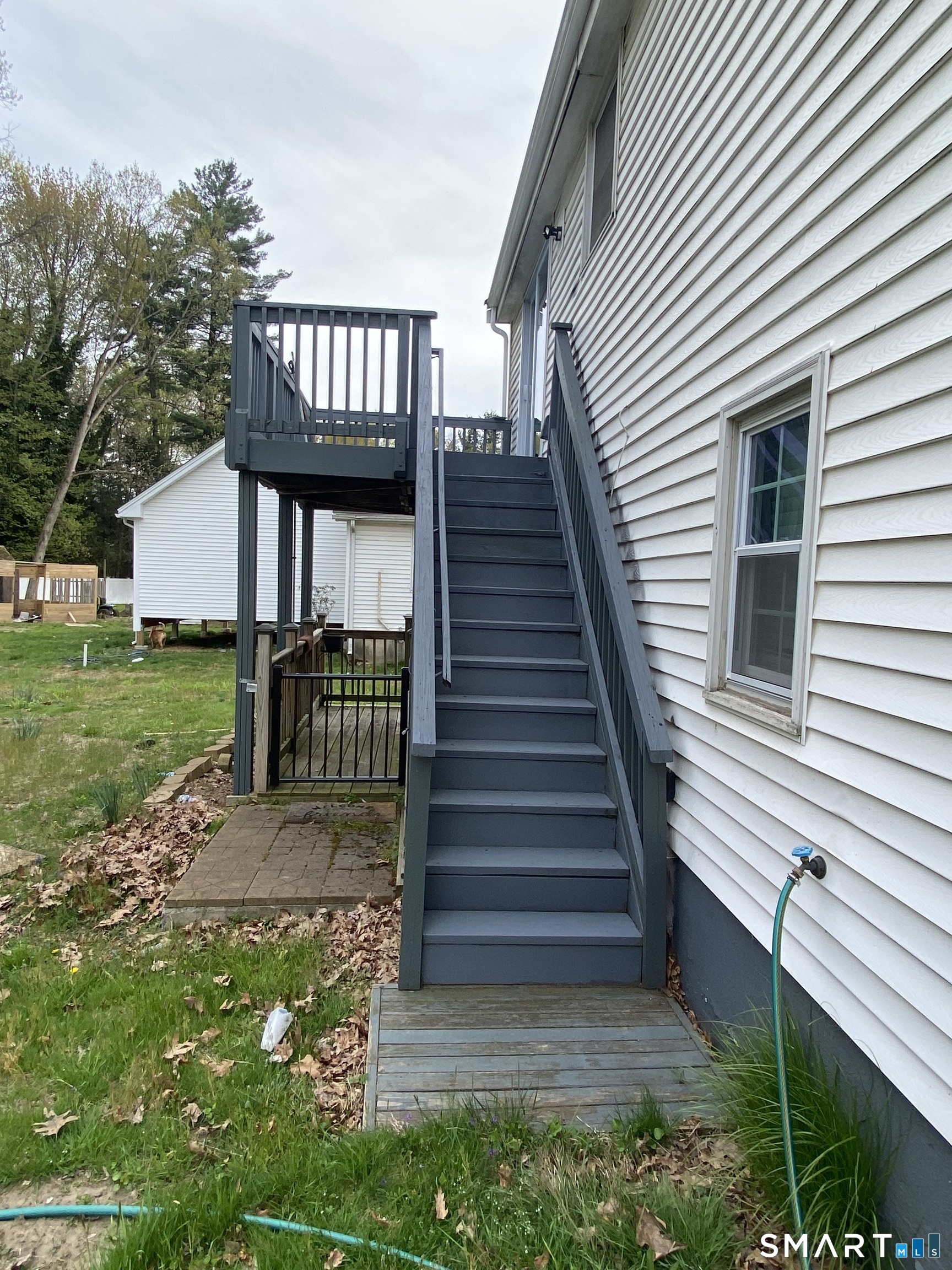 20 Ezra Silva Lane Windsor CT 06095