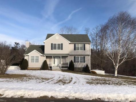 57 D Welton Way Thomaston CT 06787