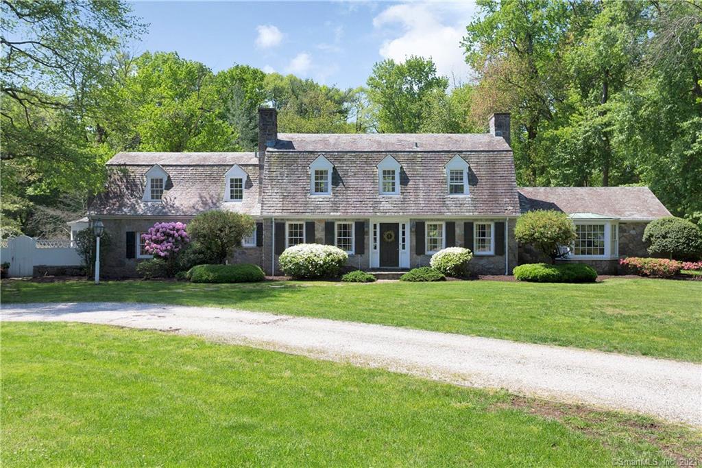 171 Leroy Avenue Darien CT 06820