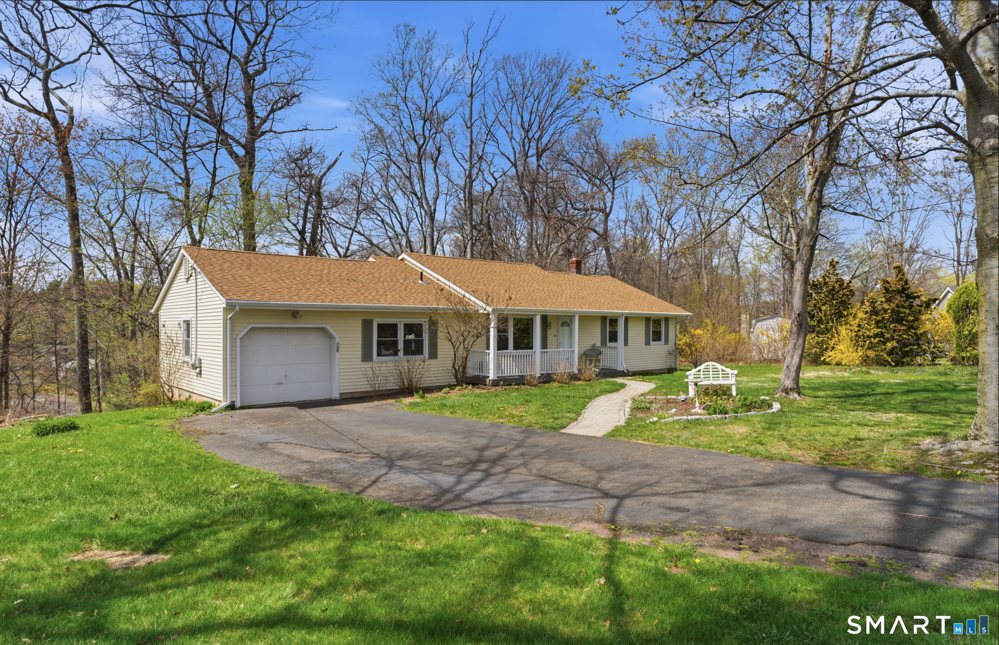 50 Stratton Court Hamden CT 06514