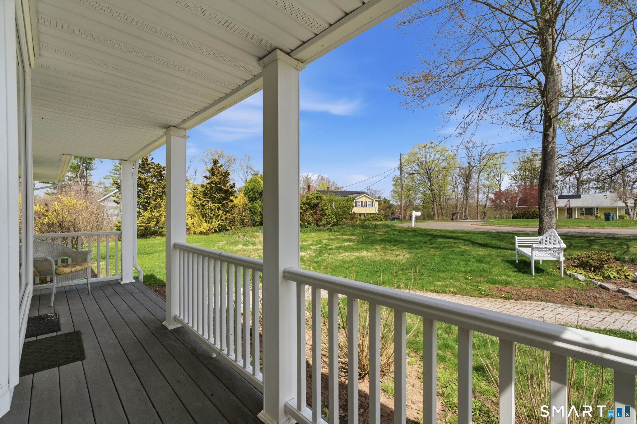 50 Stratton Court Hamden CT 06514