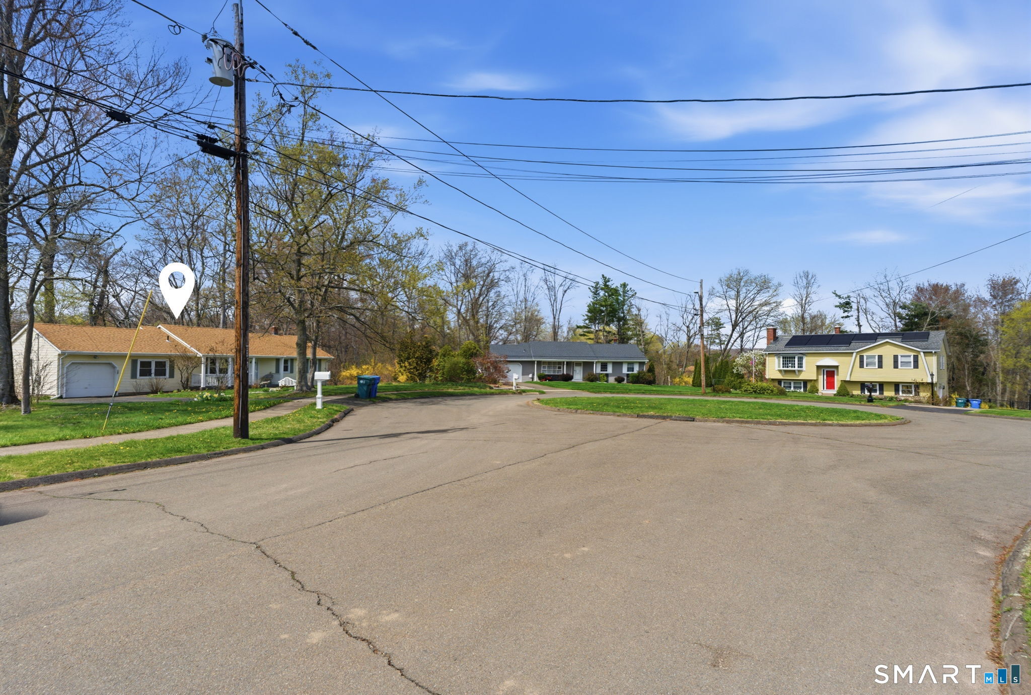 50 Stratton Court Hamden CT 06514