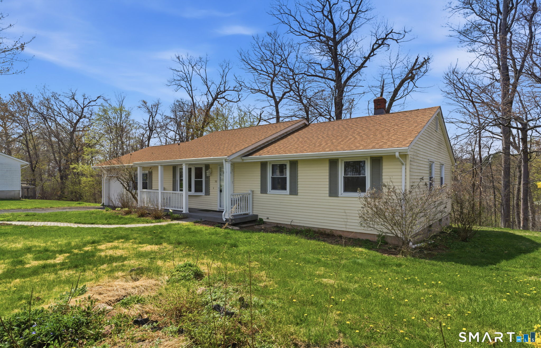 50 Stratton Court Hamden CT 06514