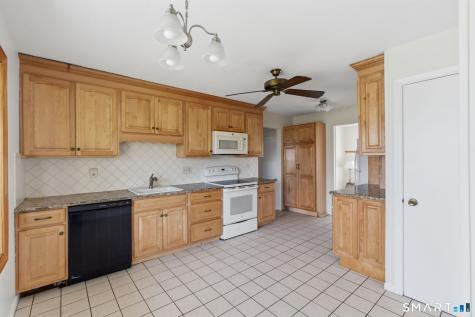 50 Stratton Court Hamden CT 06514