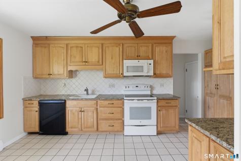 50 Stratton Court Hamden CT 06514