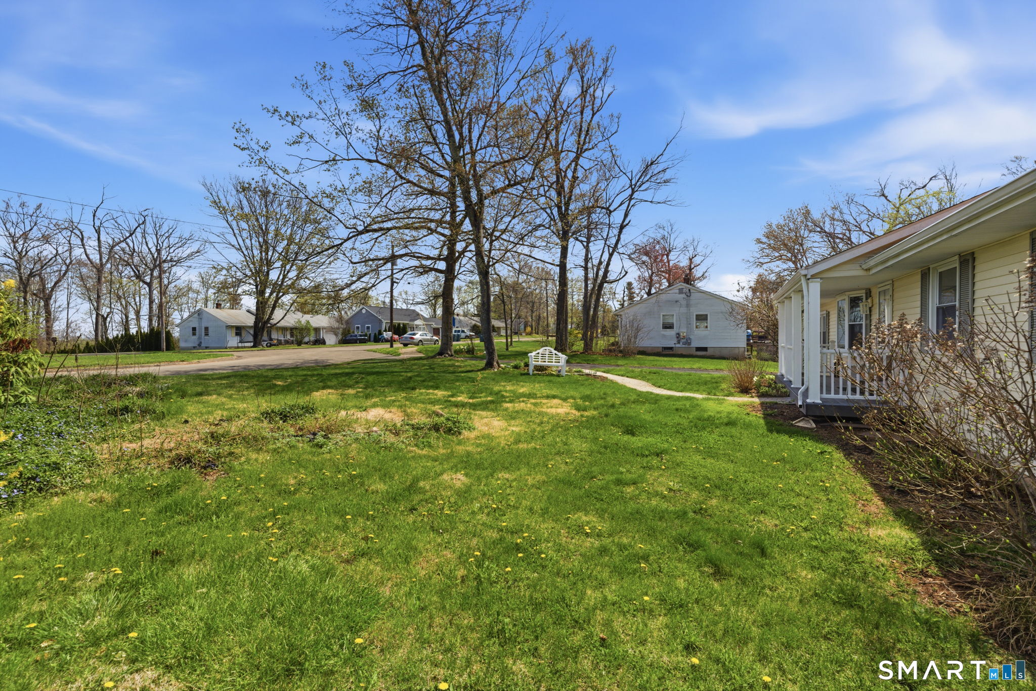50 Stratton Court Hamden CT 06514