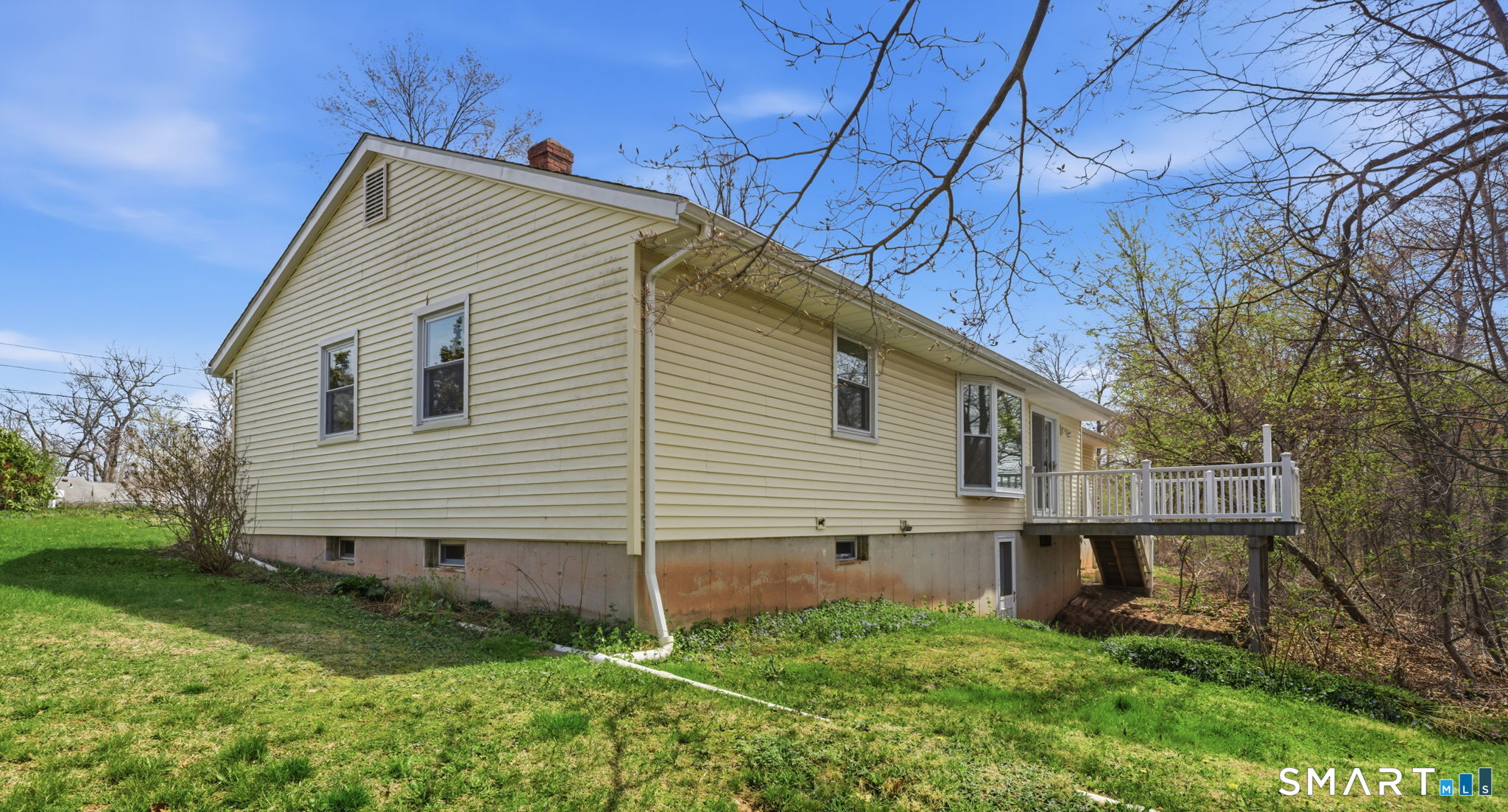 50 Stratton Court Hamden CT 06514