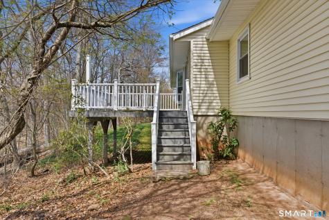 50 Stratton Court Hamden CT 06514