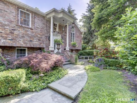 20 Hampton Trail Wallingford CT 06492